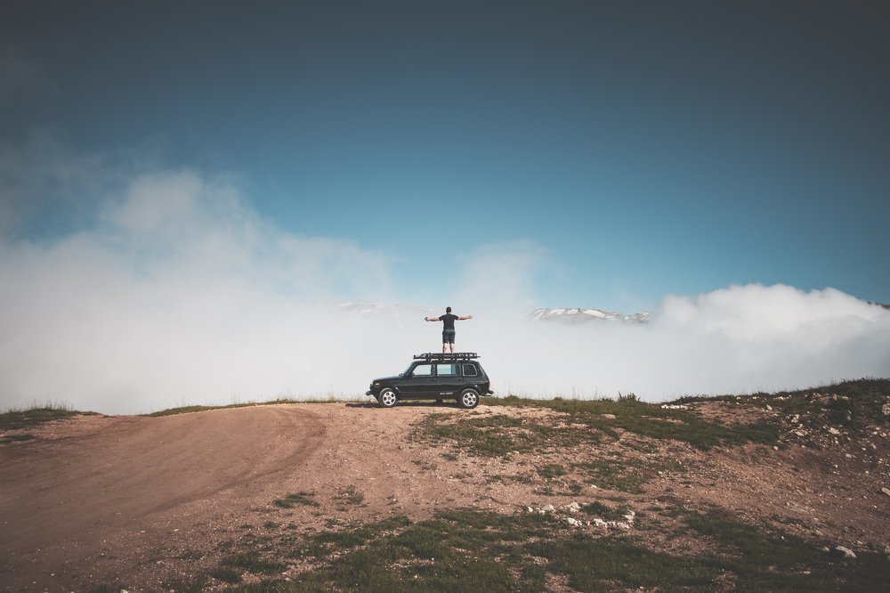 Photograph by Mhammad Moussa