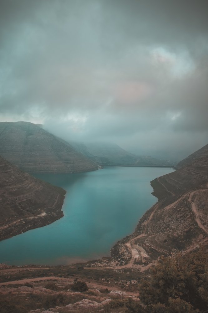 Photograph by Mhammad Moussa