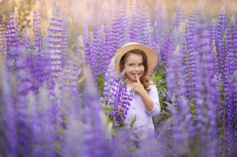 Photograph by Marina Belousova