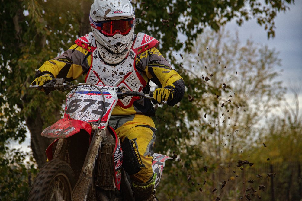 Photograph by Дмитрий Сиялов