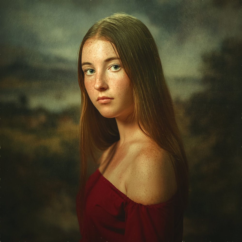 Photograph by Evgeny Loza