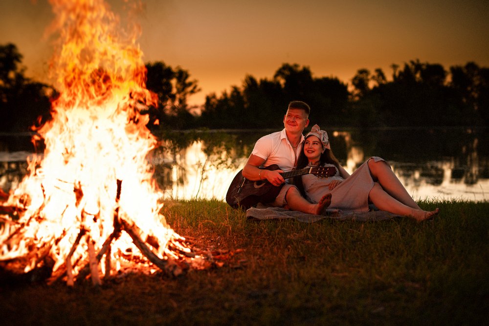 Photograph by Руслан Хайрутдинов