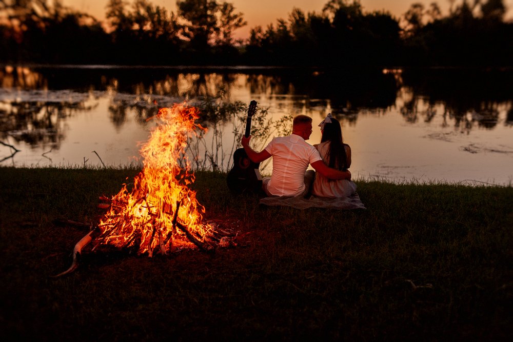 Photograph by Руслан Хайрутдинов