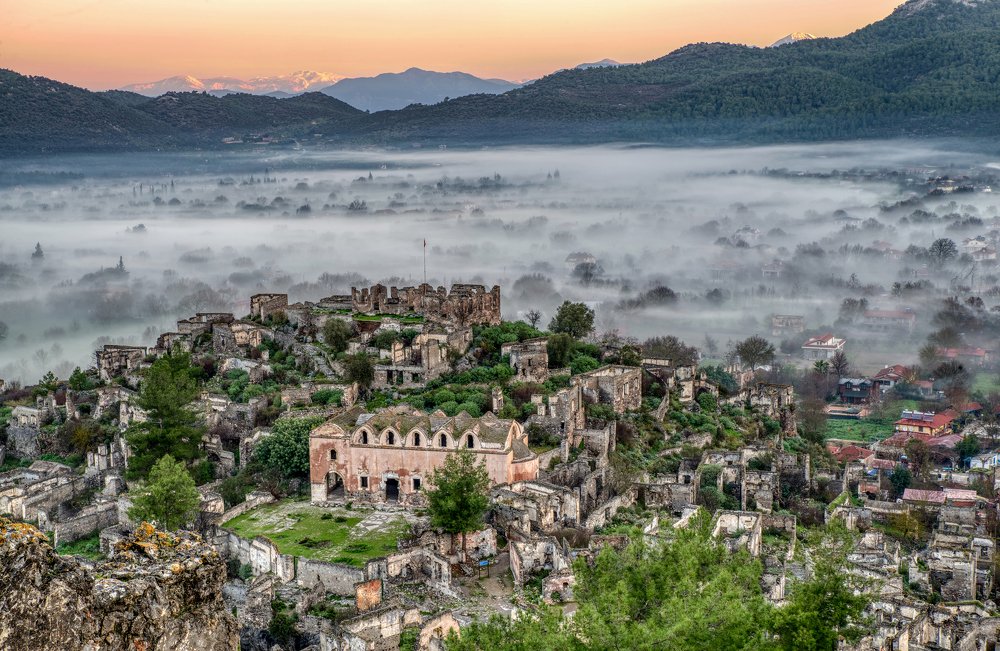 Фотография автора Mehmet Gokyigit