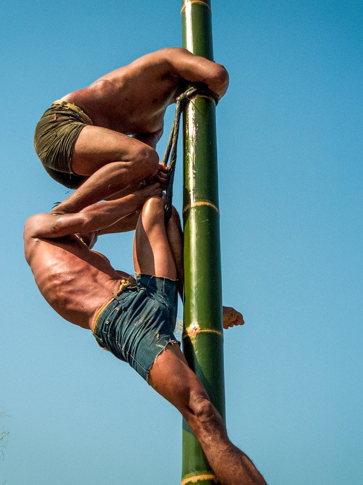 Photograph by Khit Tayza Aung