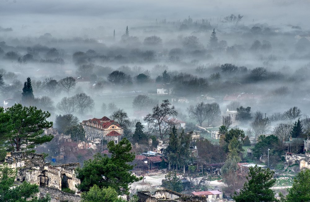 Фотография автора Mehmet Gokyigit