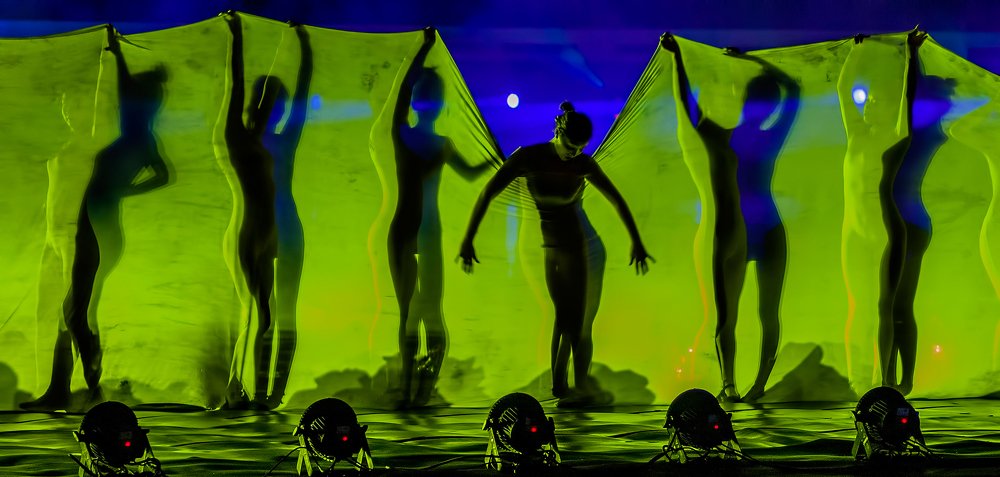 Photograph by Mehmet Gokyigit