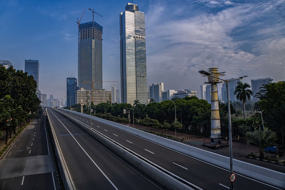 Photograph by Dhemmy Zeirifandi