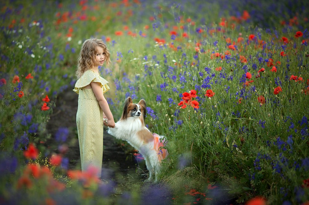 Photograph by Валерия Мороз