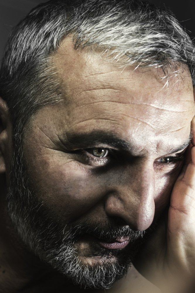 Photograph by Maria Neohoriti