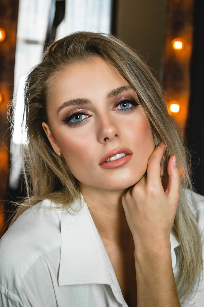 Photograph by Julia Borska