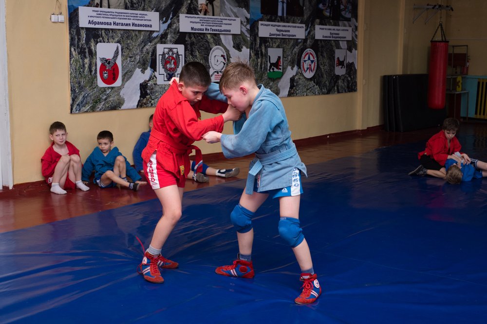 Photograph by Кадырова Анастасия