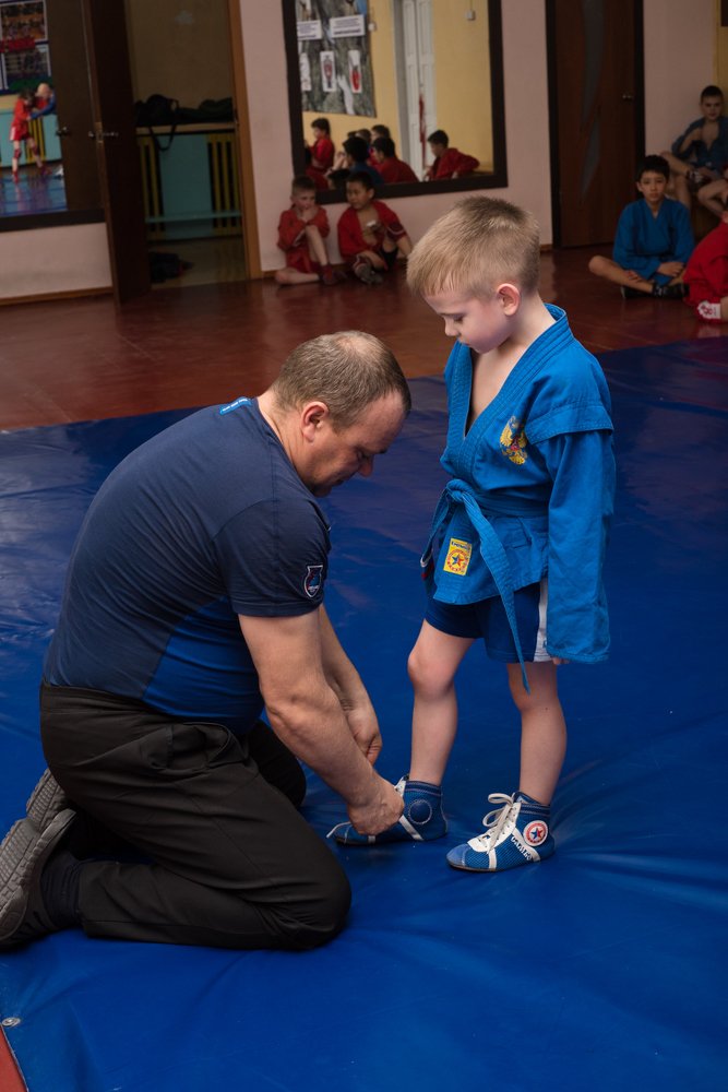 Photograph by Кадырова Анастасия