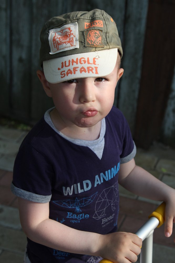 Photograph by Ирина Ковалева