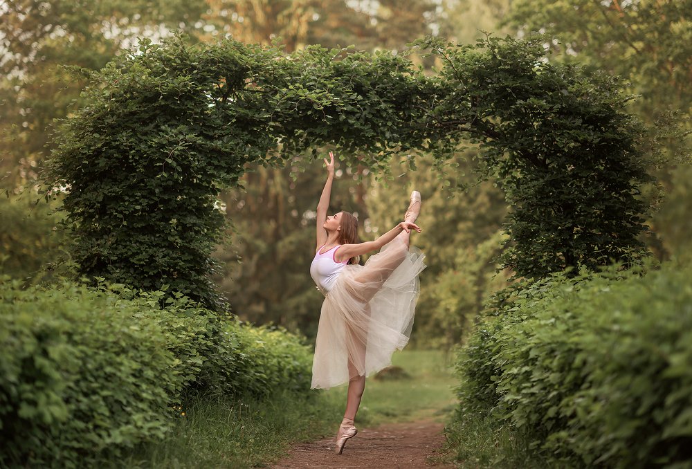 Photograph by Виктория Дубровская