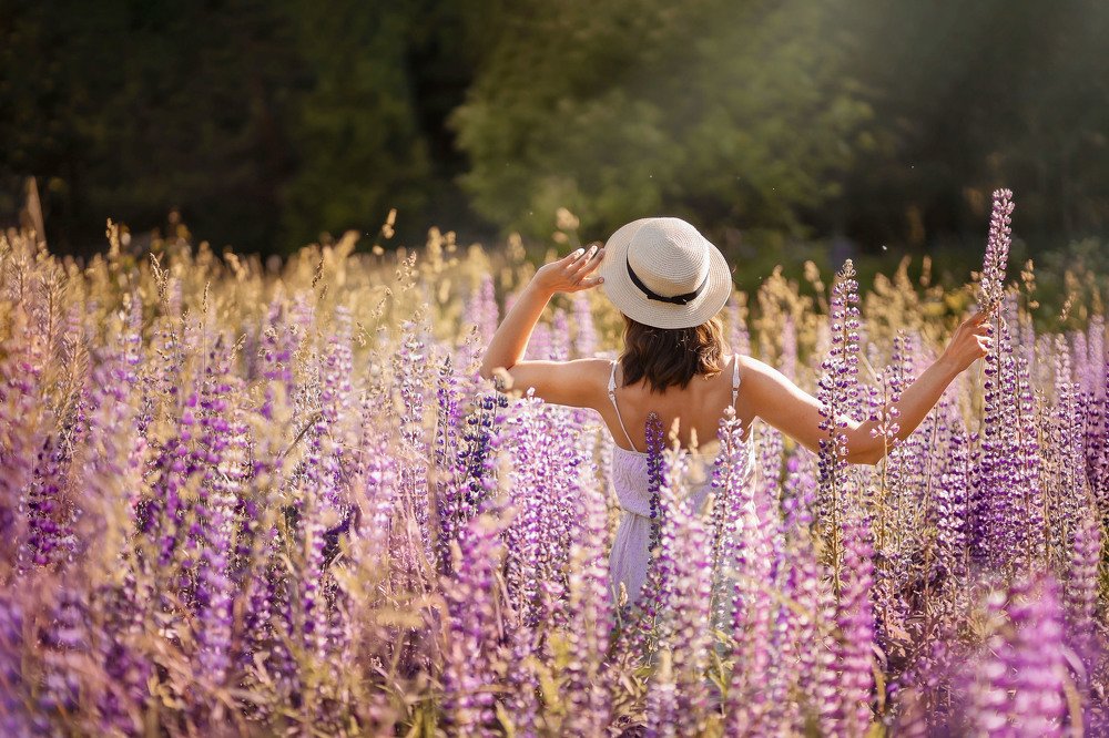 Photograph by Marina Belousova