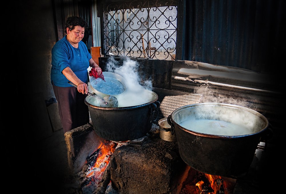 Фотография автора Mehmet Gokyigit