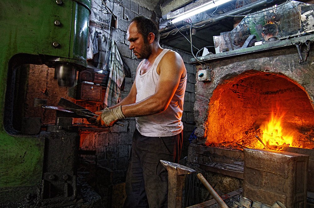 Фотография автора Mehmet Gokyigit