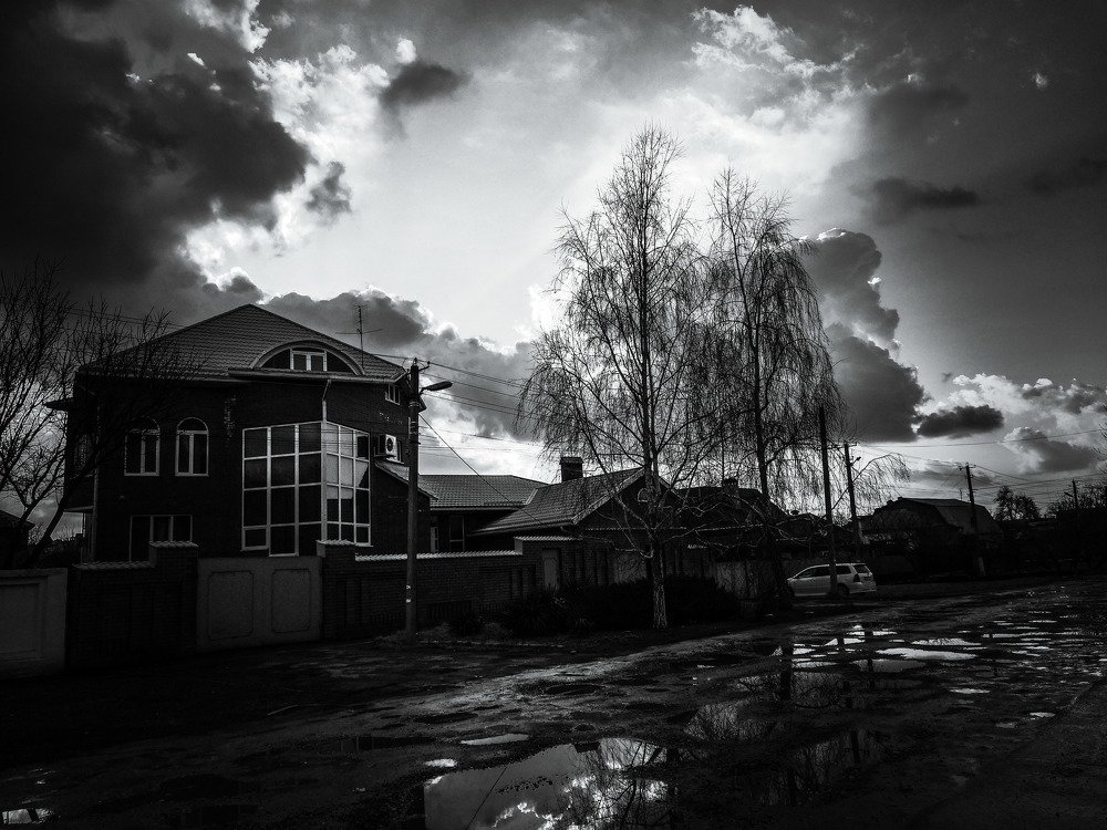 Photograph by Галина Литвинова