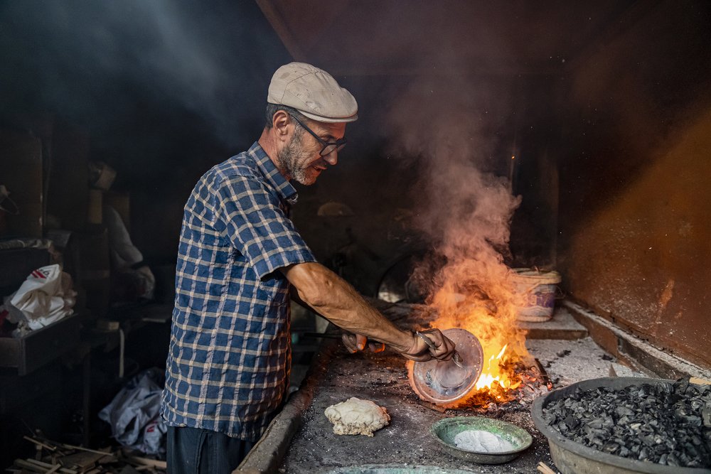 Фотография автора Mehmet Gokyigit