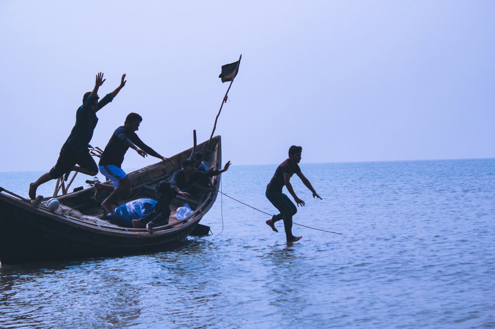 Photograph by Md. Sazzadur Rahman Sihab