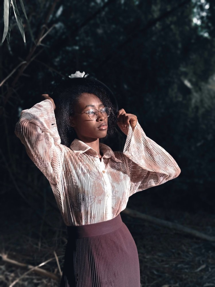 Photograph by Adebayo Oyinloye