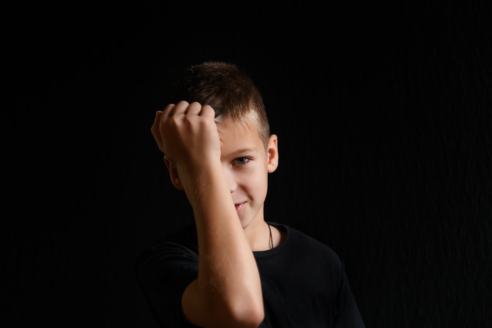 Photograph by Savchenko Ira