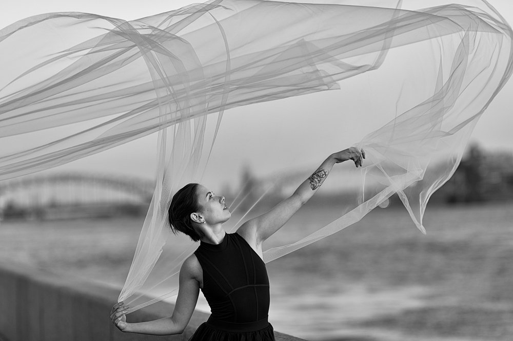 Photograph by Ирина Харитонова