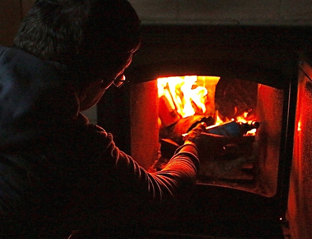 Photograph by Svetlana Kovalchuk