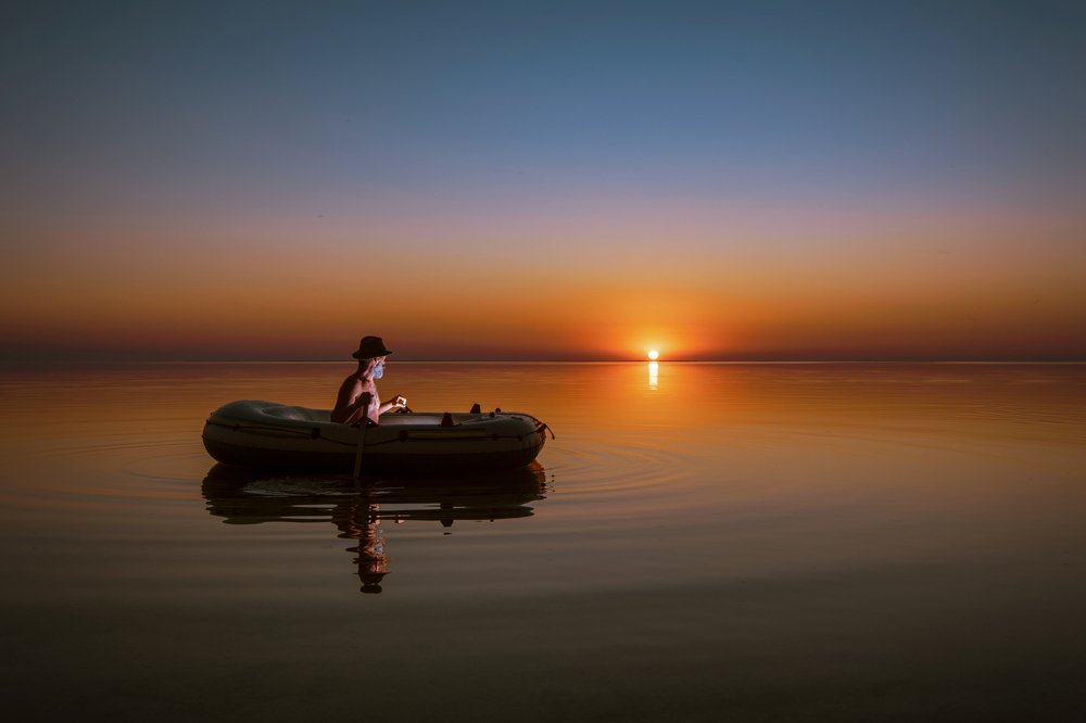 Photograph by Андрей Черненко