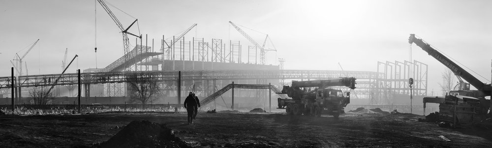 Photograph by Александр БАРДЕНЦЕВ