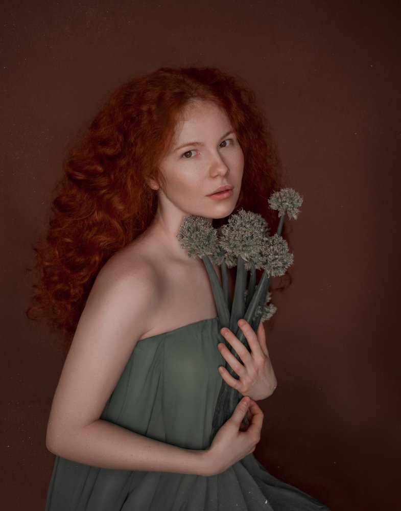 Photograph by Ксения Бобровская