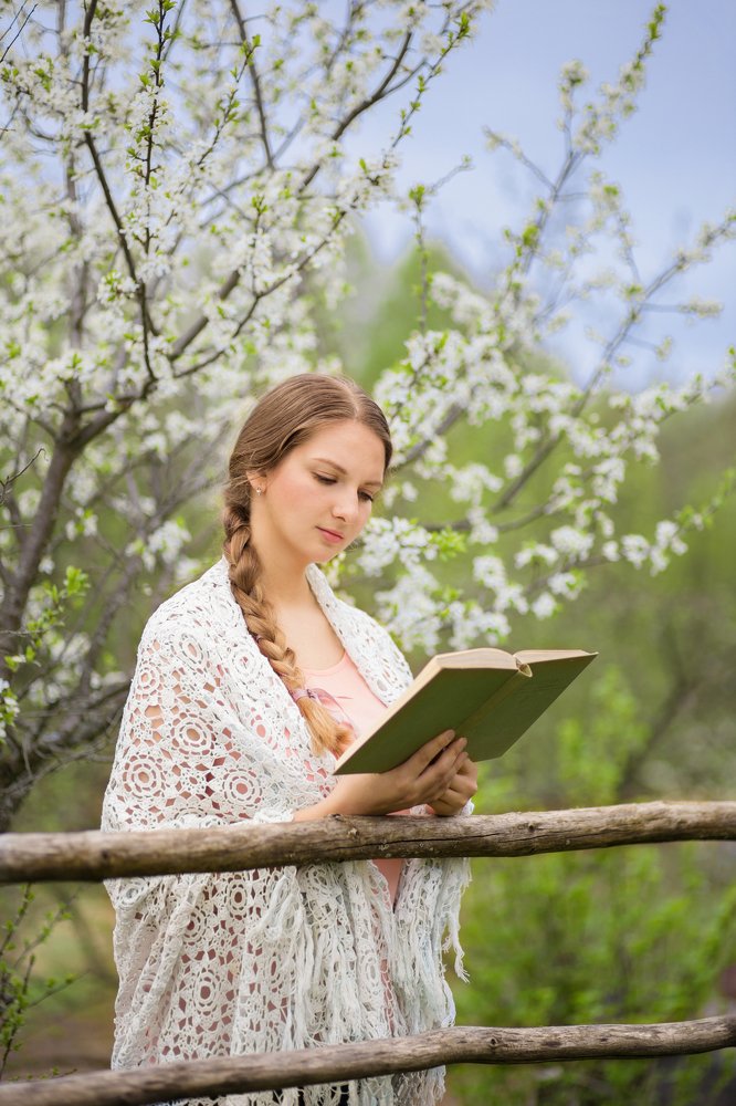 Photograph by Marina Belousova