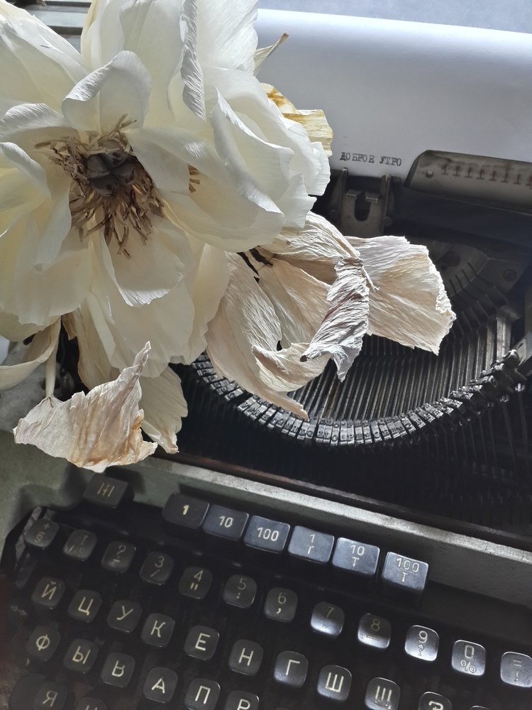 Photograph by Елена Дубова