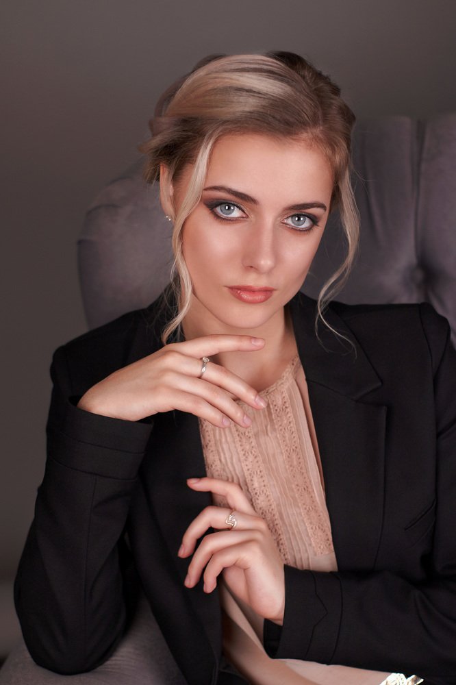 Photograph by Julia Borska