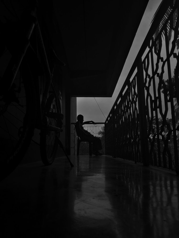 Фотография автора Shahed Zakir Opi