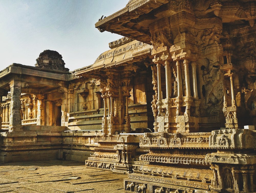 Glimpses of good old time !!