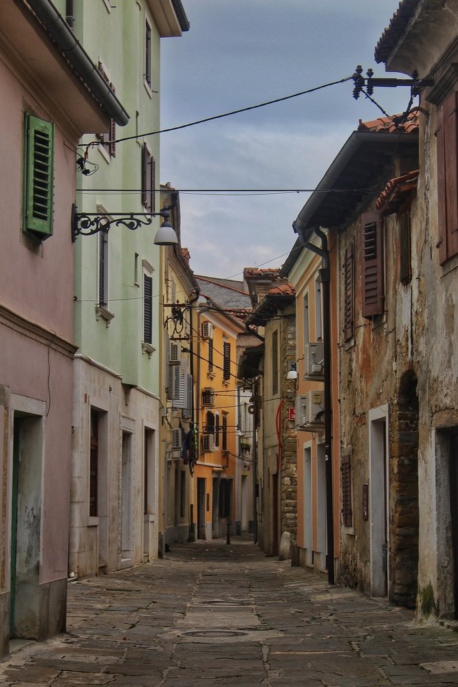 Photograph by Mina Stojadinović