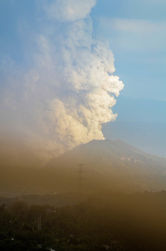 Photograph by Edson Cristobal