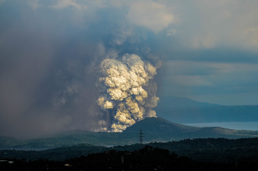 2020 first worst disaster