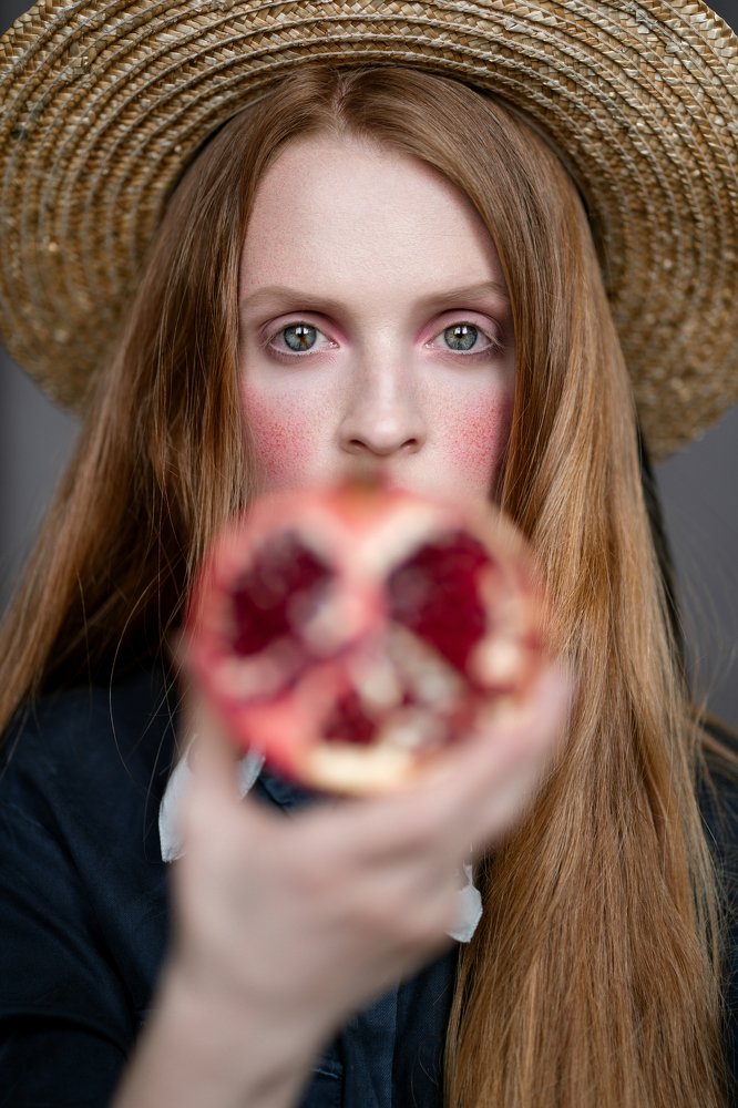 Photograph by Dasha Menshikova