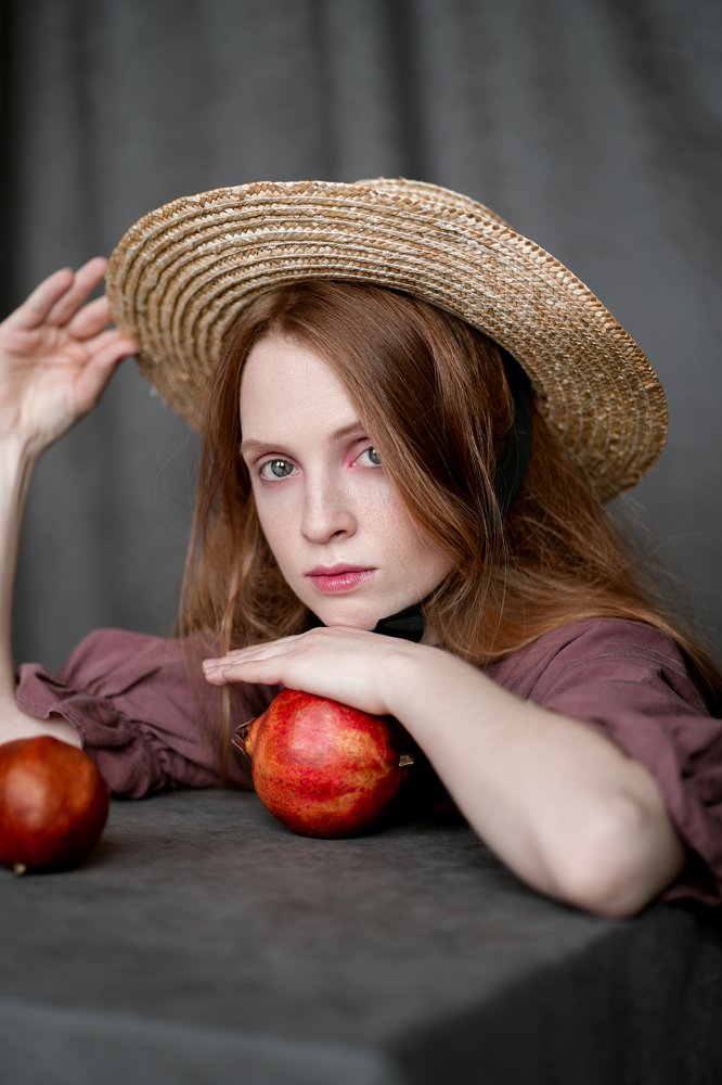 Photograph by Dasha Menshikova