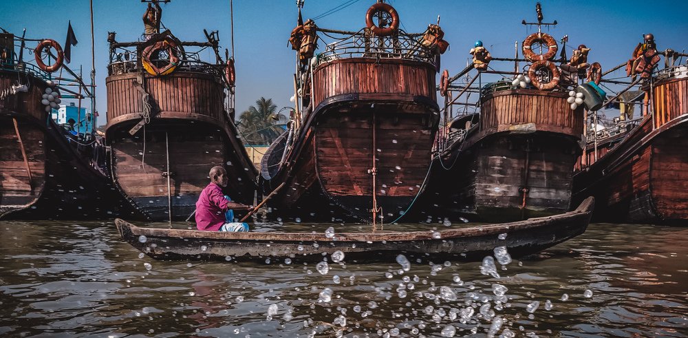 Photograph by Md Khalid Zunaid