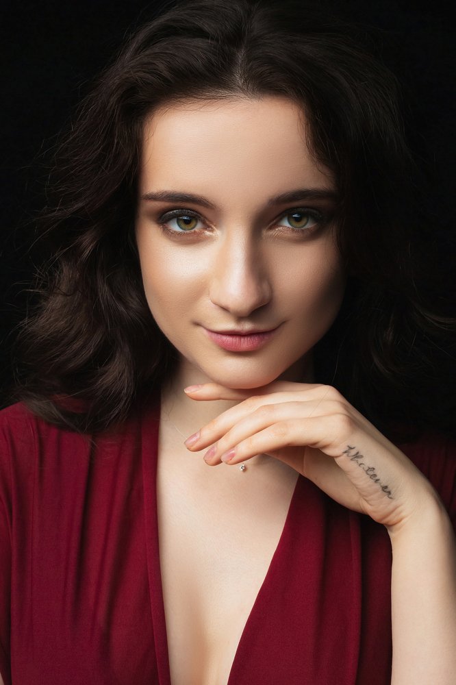 Photograph by Виталий Богомазов