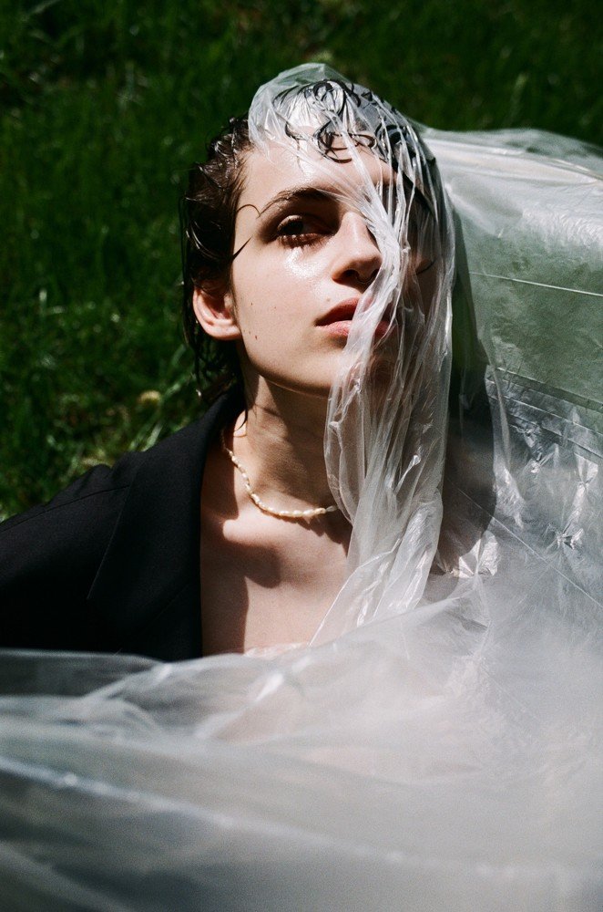 Фотография автора александра вебер