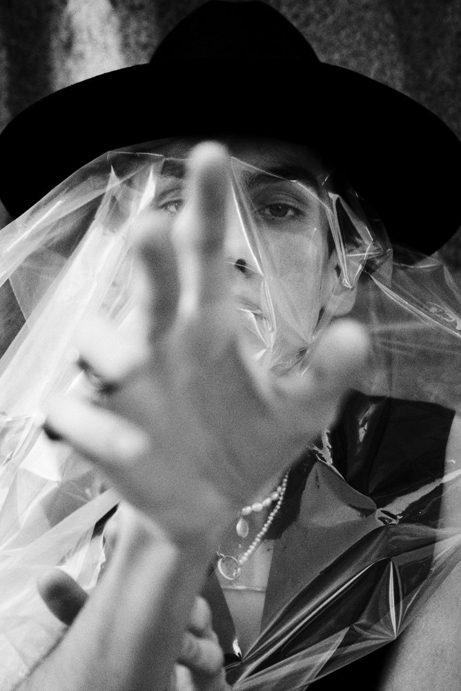 Фотография автора александра вебер