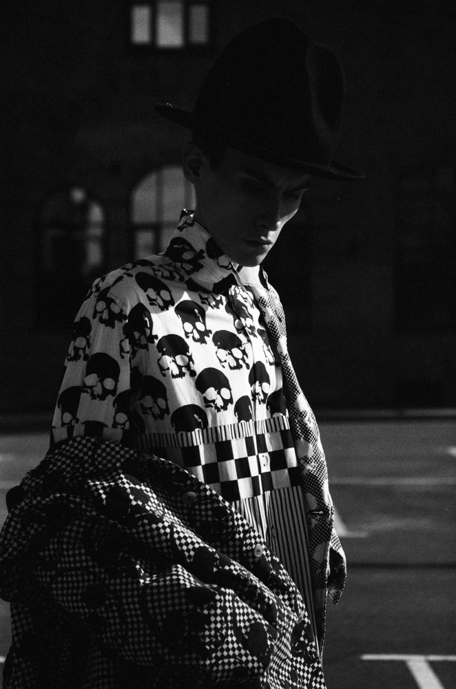 Фотография автора александра вебер