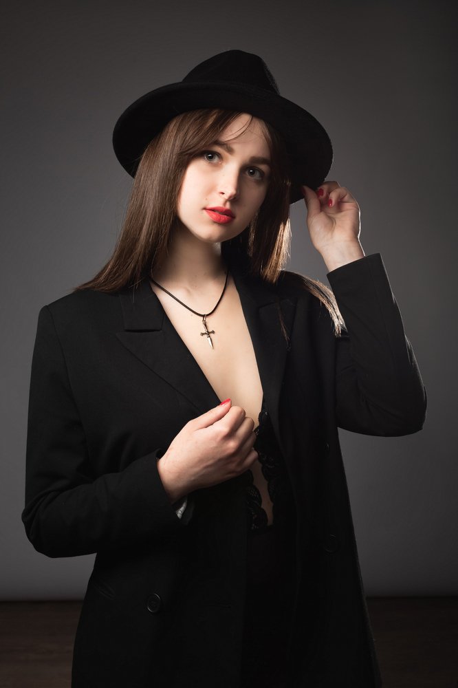 Photograph by Виталий Богомазов