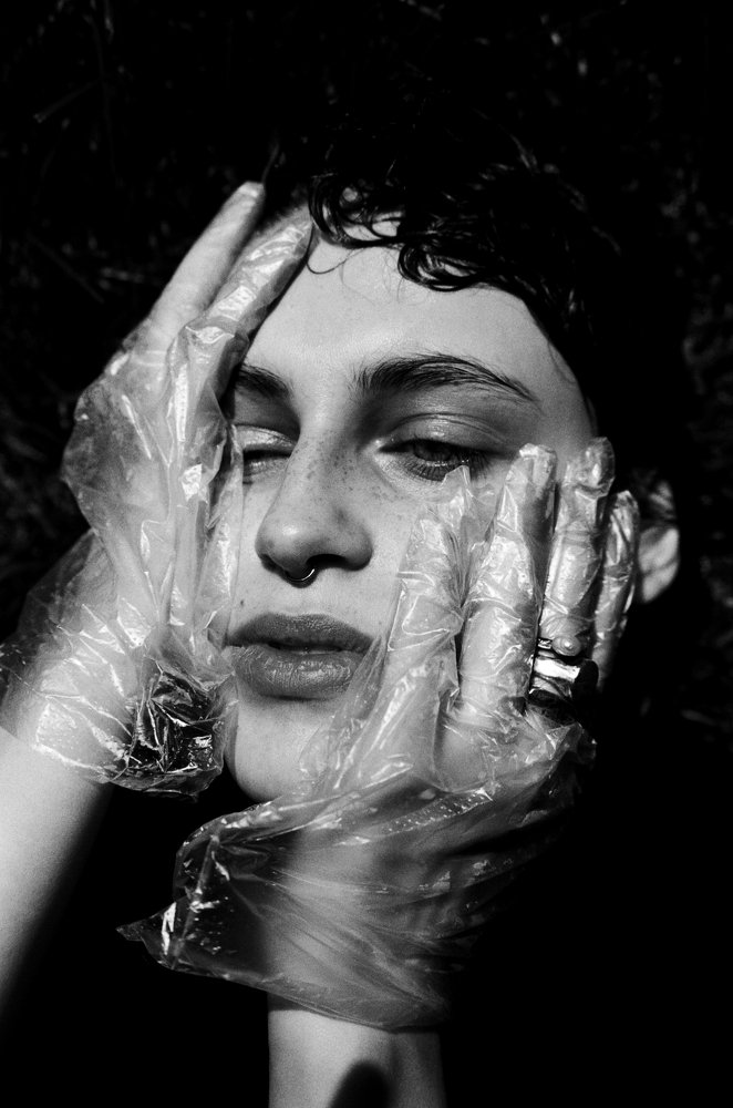 Фотография автора александра вебер