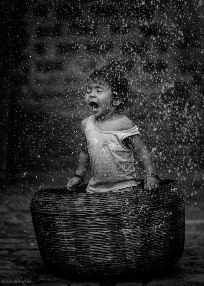 Photograph by Kumar Gautam